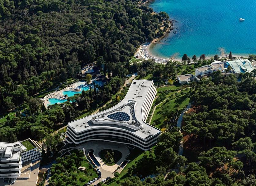 Dış görünüm Fotoğraf