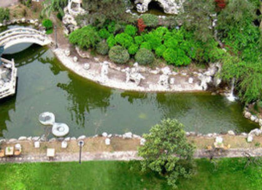 Dış görünüm Fotoğraf