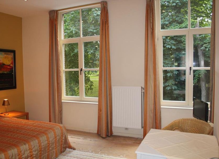 Yatak Odası Fotoğraf