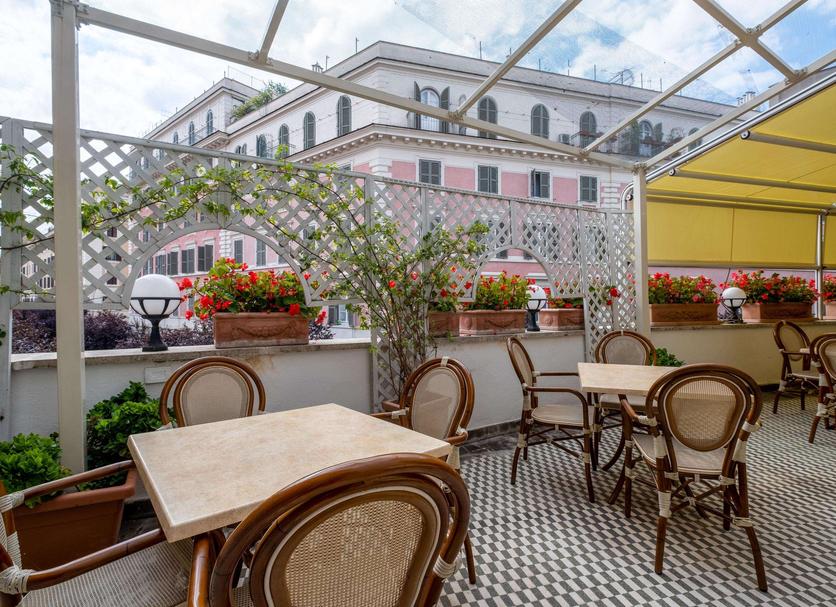 Veranda Fotoğraf