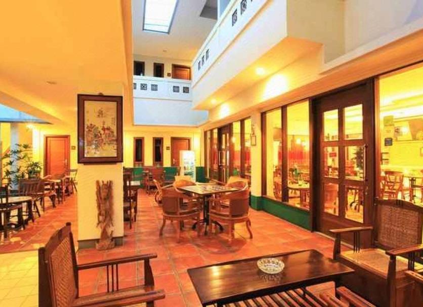 Restoran Fotoğraf