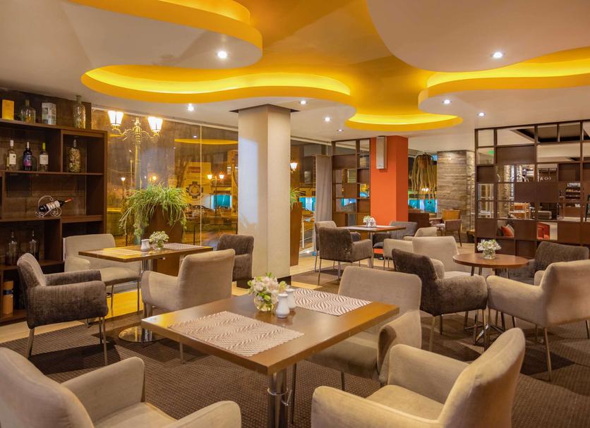 Restoran Fotoğraf