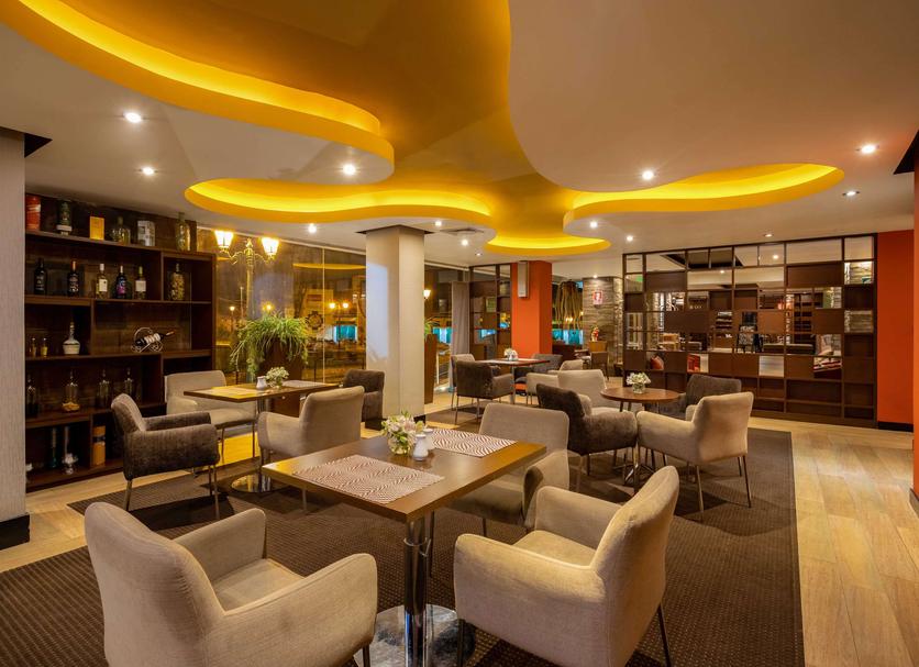 Bar Fotoğraf