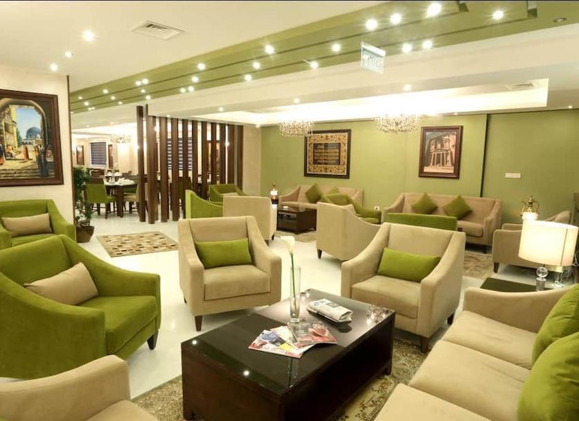 Salon Fotoğraf