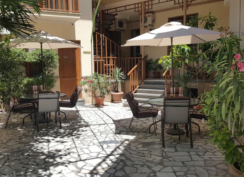 Veranda Fotoğraf