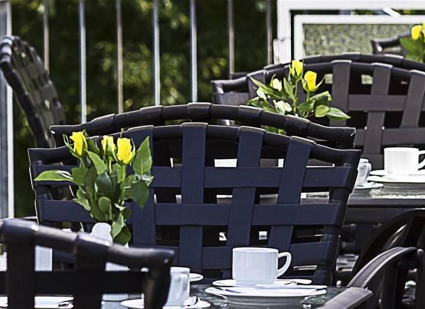 Balkon Fotoğraf
