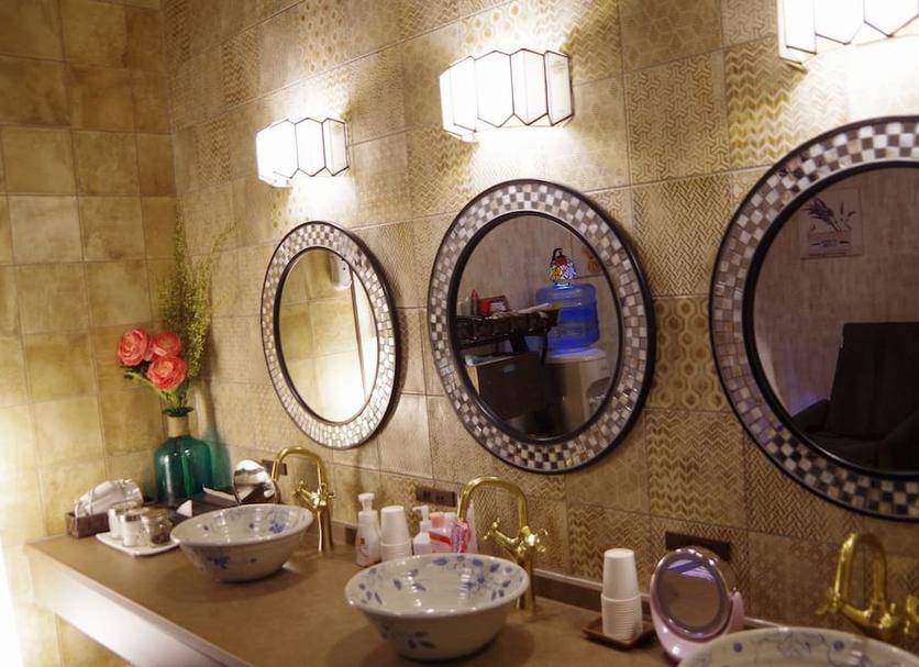 Banyo Fotoğraf