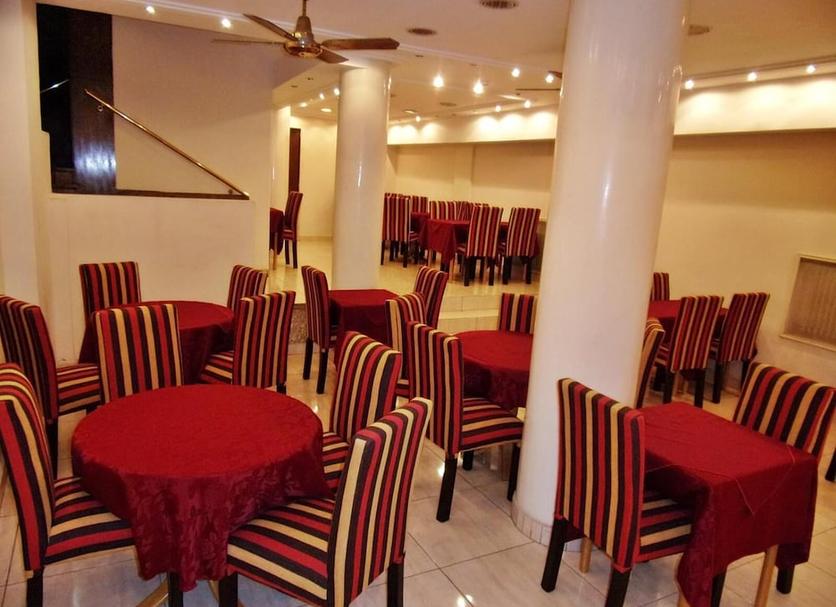 Restoran Fotoğraf