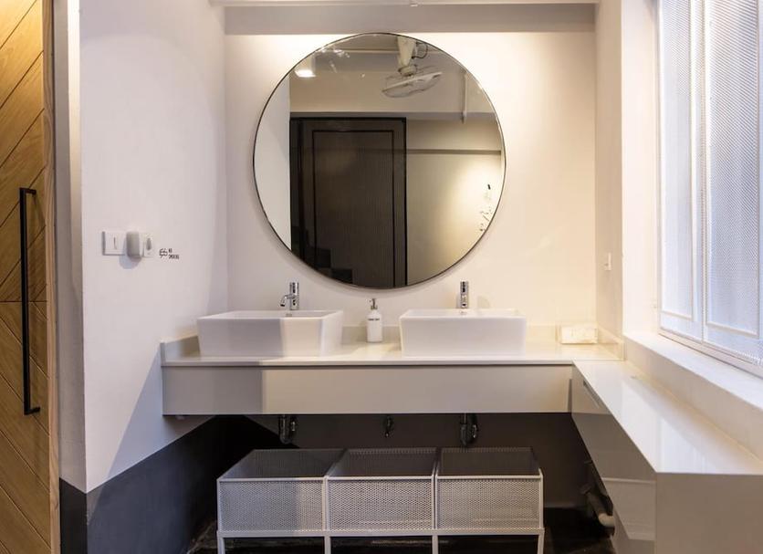 Banyo Fotoğraf