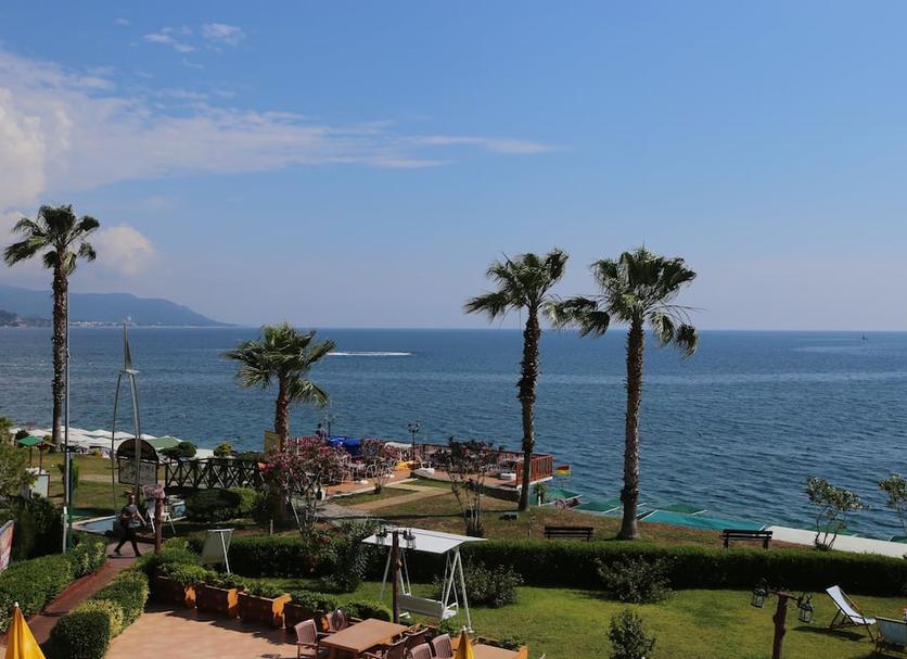 Dış görünüm Fotoğraf