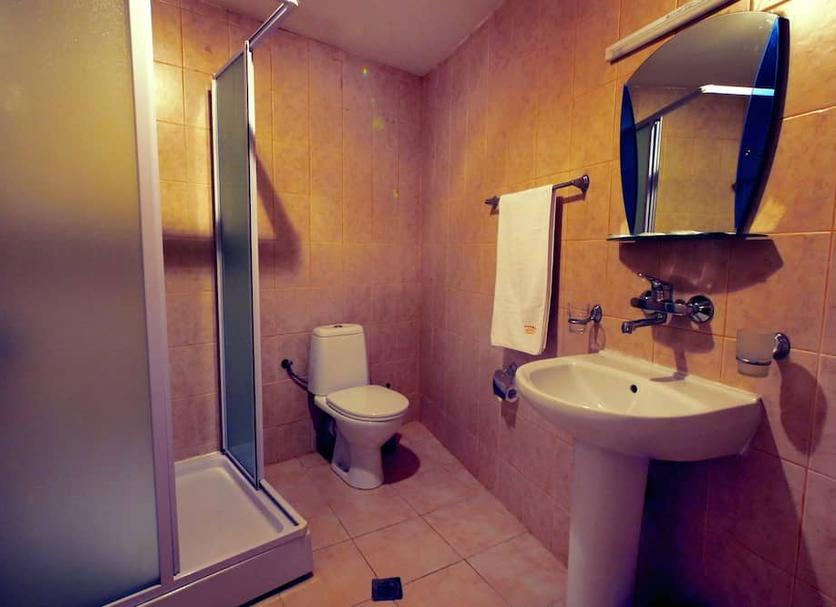 Banyo Fotoğraf