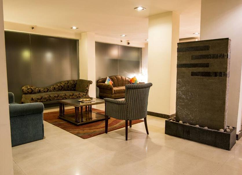 Salon Fotoğraf