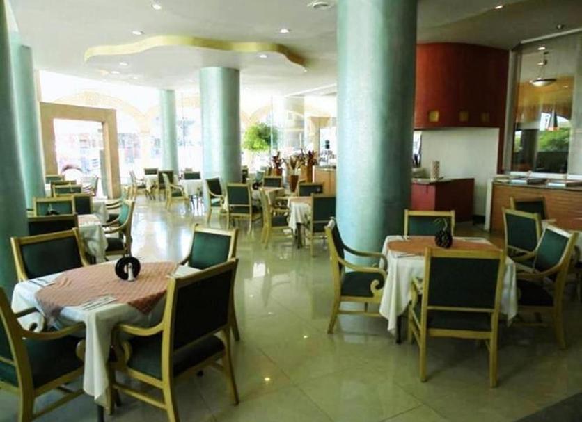 Restoran Fotoğraf