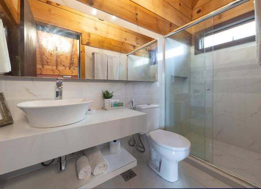 Banyo Fotoğraf