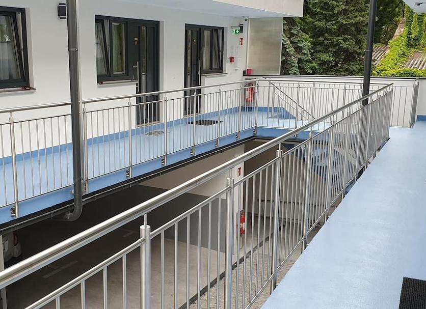 Balkon Fotoğraf