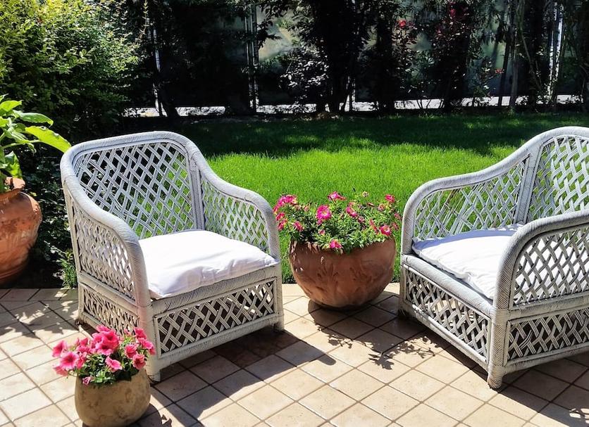 Veranda Fotoğraf