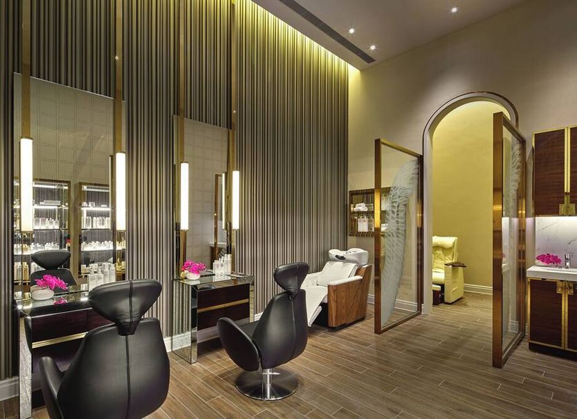 Spa Fotoğraf