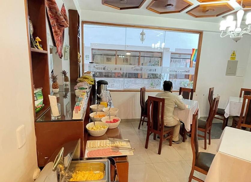 Restoran Fotoğraf