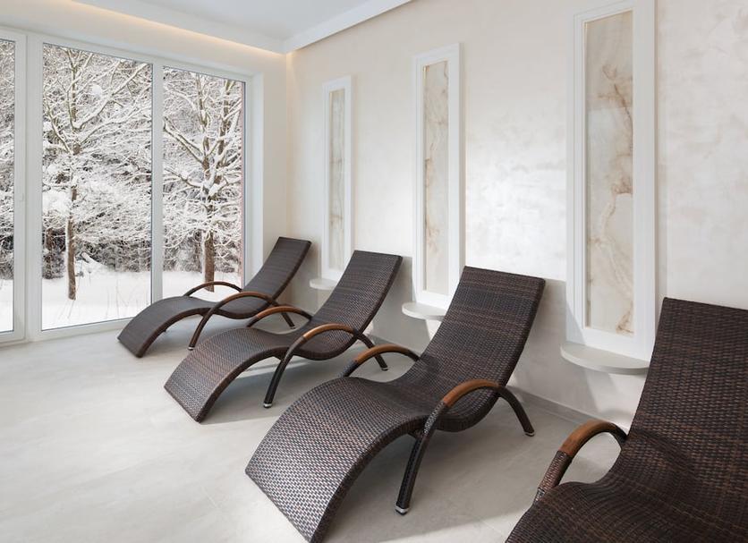 Spa Fotoğraf