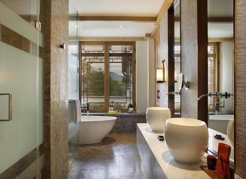 Banyo Fotoğraf
