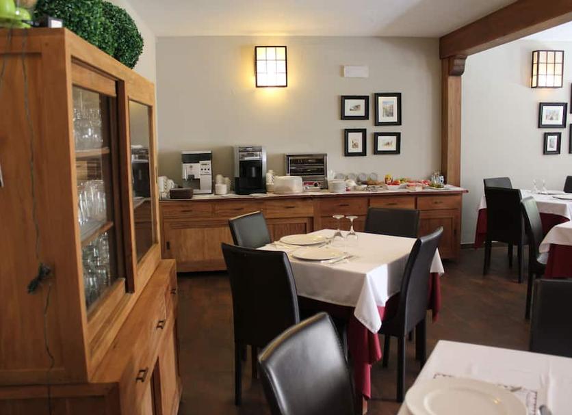 Restoran Fotoğraf