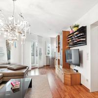 Gorgeous Apartment In Ulm With Kitchen