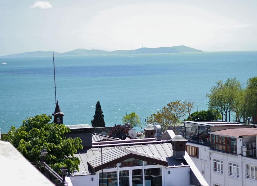 Dış görünüm Fotoğraf