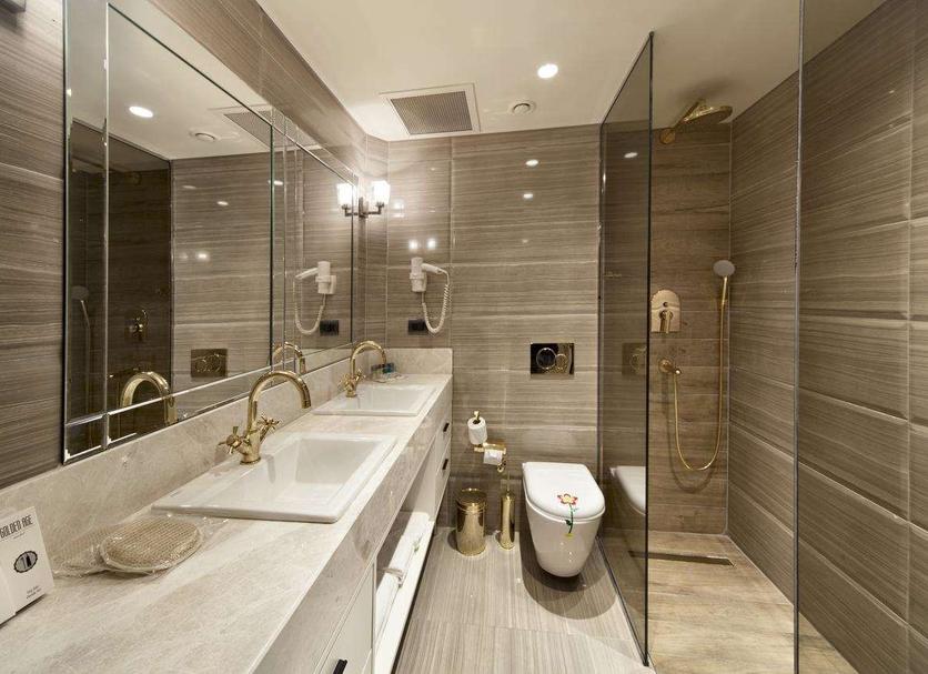Banyo Fotoğraf