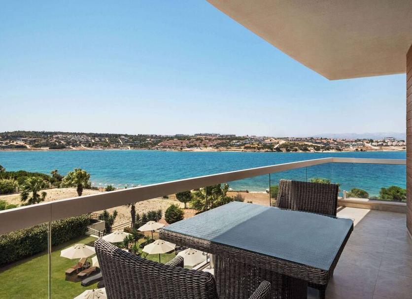 Balkon Fotoğraf