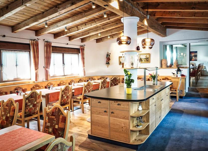 Restoran Fotoğraf