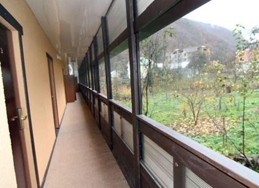 Balkon Fotoğraf