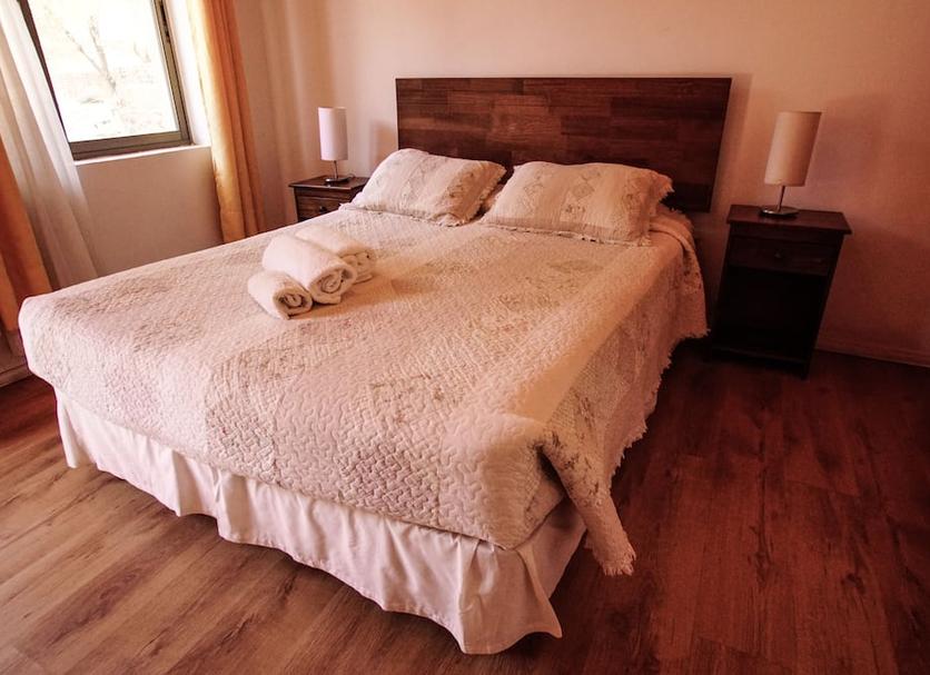 Yatak Odası Fotoğraf