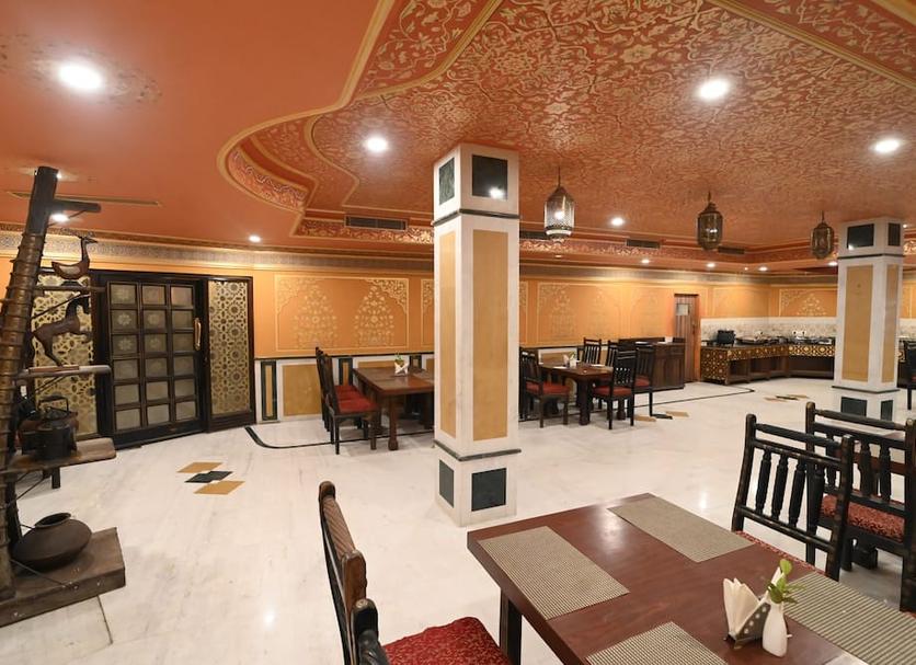 Restoran Fotoğraf