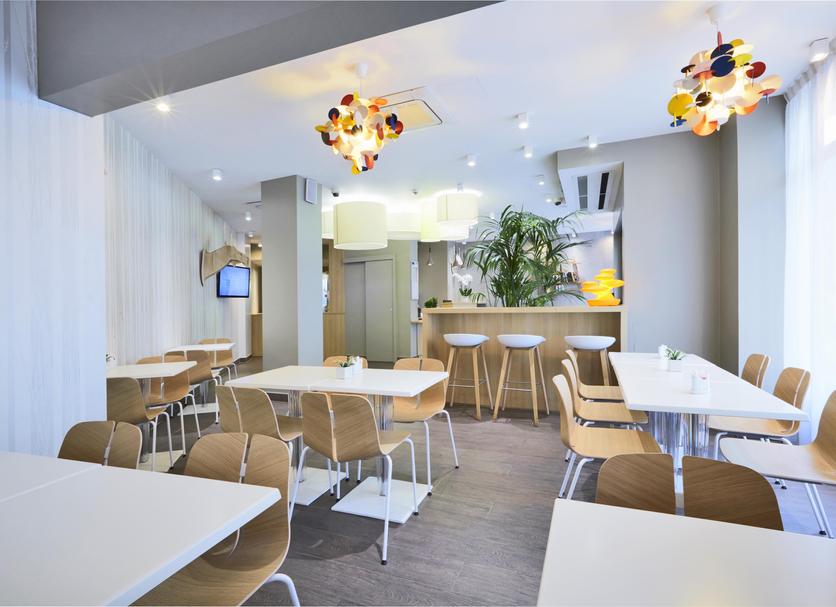 Restoran Fotoğraf