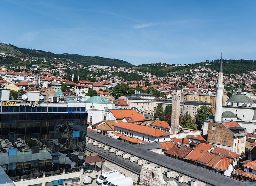 Dış görünüm Fotoğraf