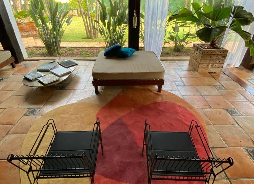 Veranda Fotoğraf