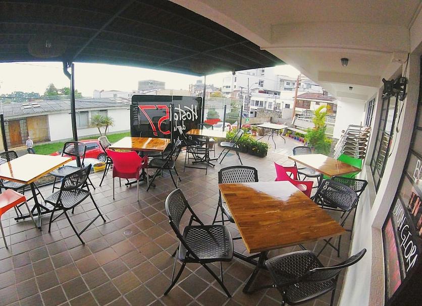 Restoran Fotoğraf