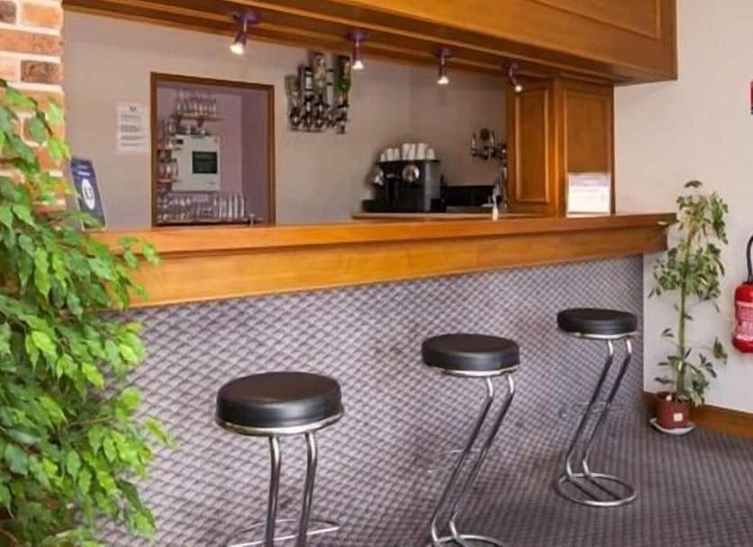 Bar Fotoğraf