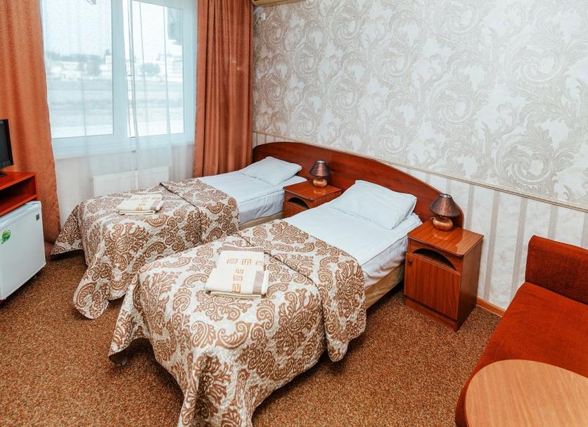 Yatak Odası Fotoğraf