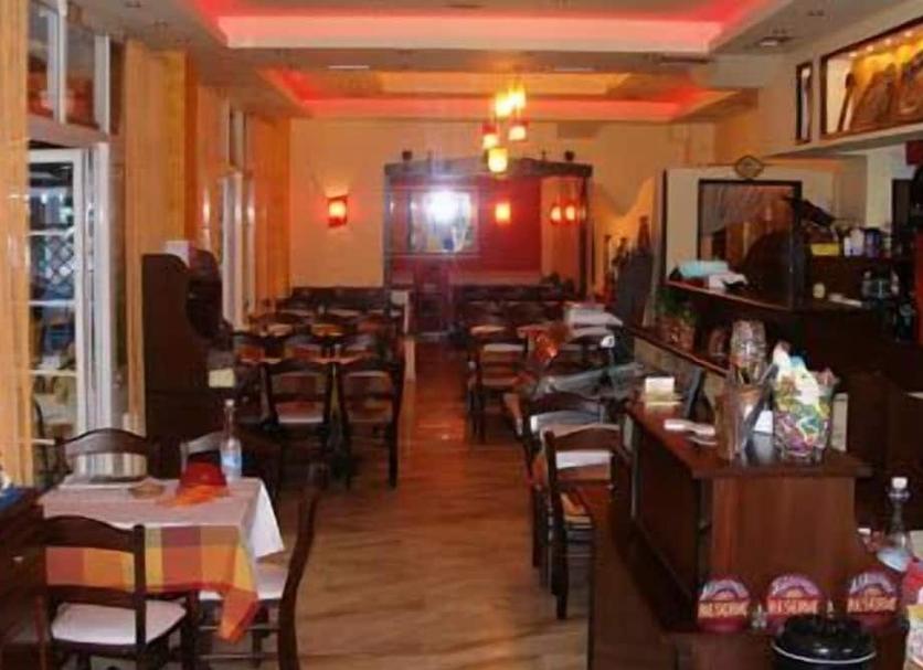 Restoran Fotoğraf
