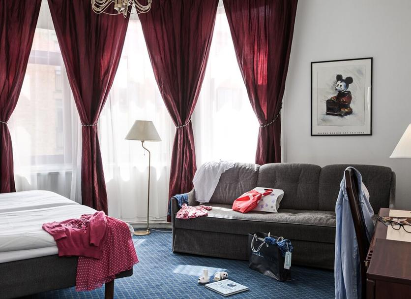 Yatak Odası Fotoğraf
