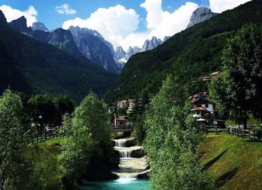 Dış görünüm Fotoğraf