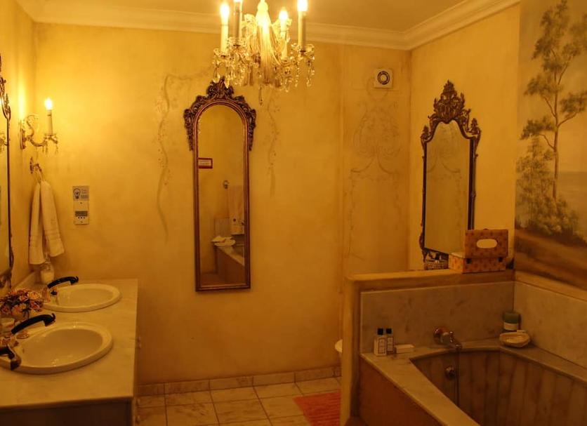 Banyo Fotoğraf
