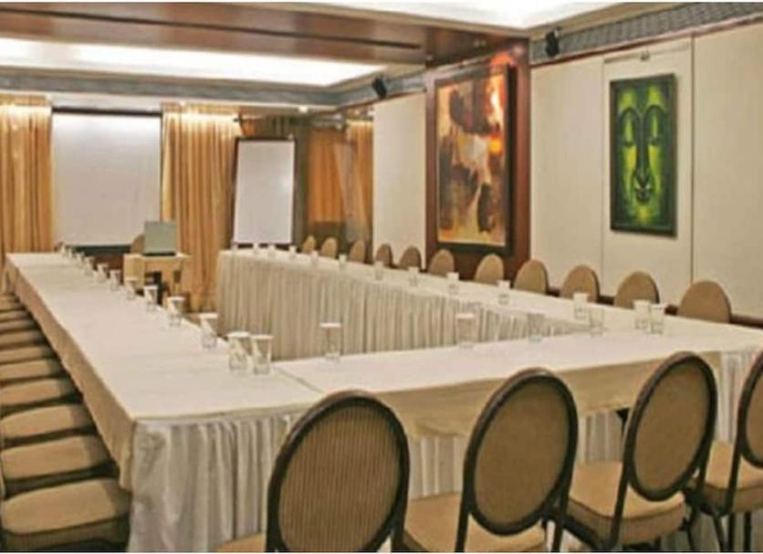 Konferans salonu Fotoğraf