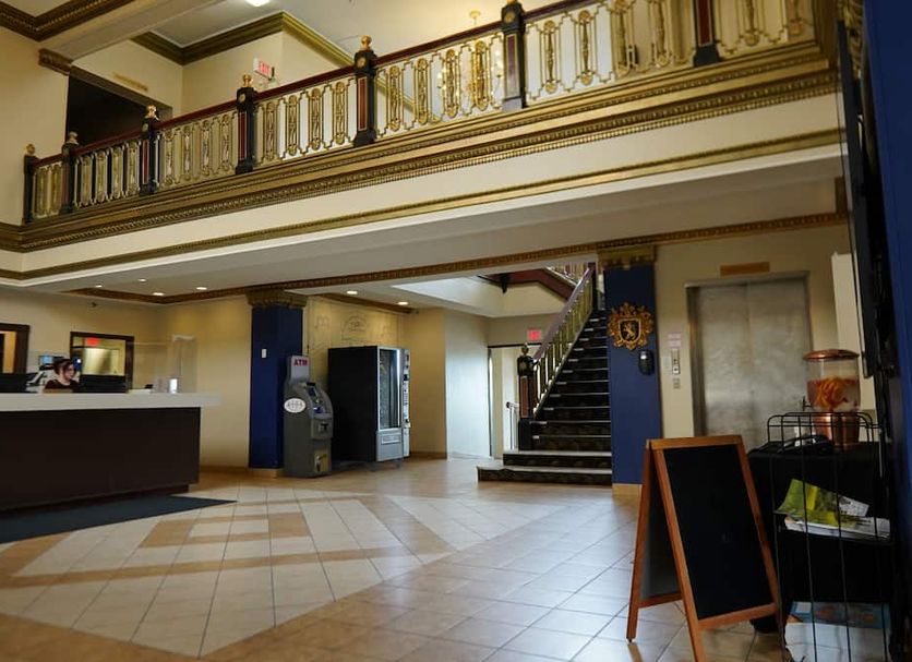 Resepsiyon Fotoğraf