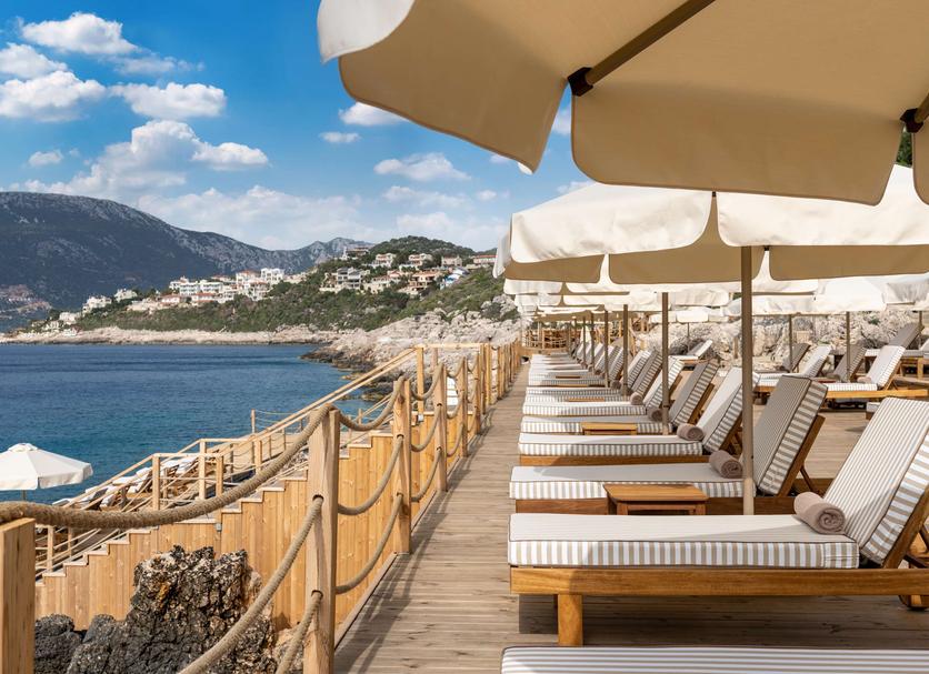 Balkon Fotoğraf