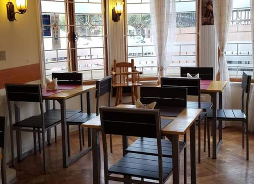 Restoran Fotoğraf