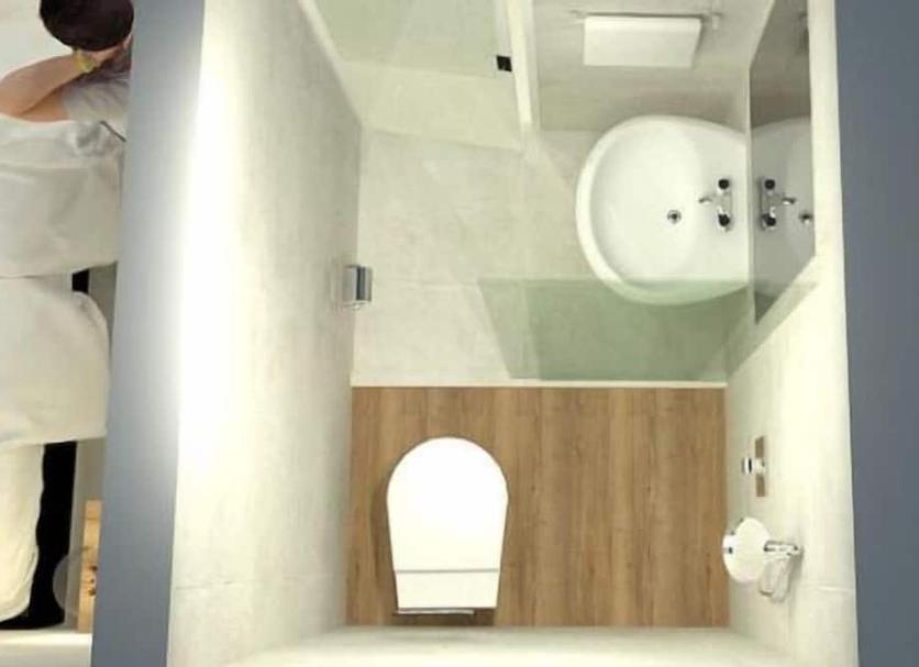 Banyo Fotoğraf