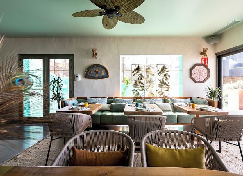 Restoran Fotoğraf