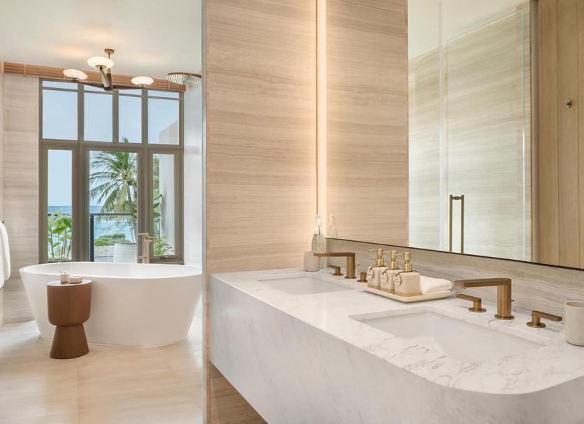 Banyo Fotoğraf